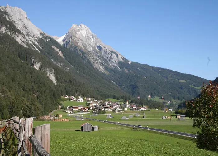 Hotel Traube