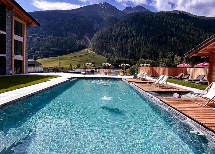 Hotel Traube