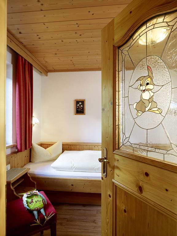 Hotel Hotel Traube Pettneu am Arlberg