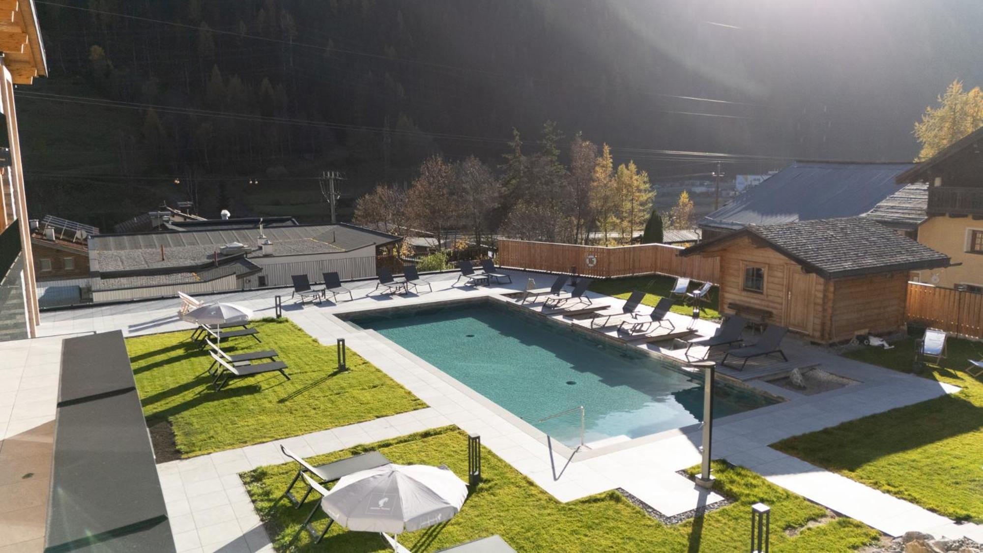 Hotel Traube Hotel