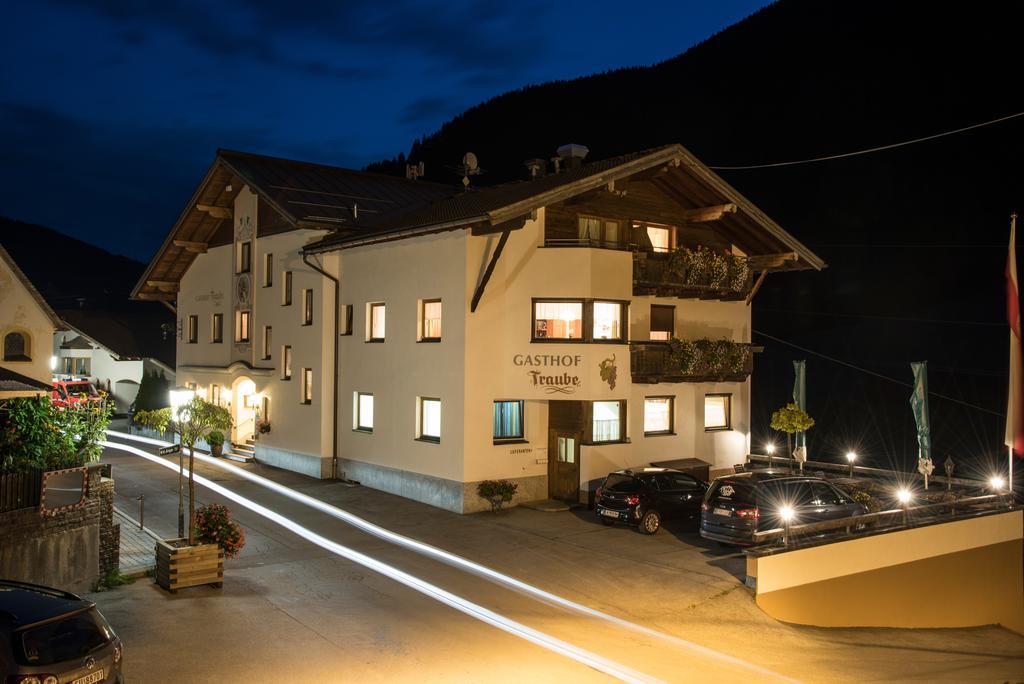 Hotel Traube 3*